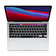 cheap Apple MacBook Pro M1 (2020) 13.3" Silver 16GB/2TB (MYDC2FN/A-16GB-2T)