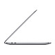 Avis Apple MacBook Pro M1 (2020) 13.3" Gris sidéral 16Go/256 Go (MYD82FN/A-16GB-QWERTZ)