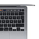 Buy Apple MacBook Pro M1 (2020) 13.3" Silver 16GB/256GB (MYD82FN/A-16GB-QWERTZ)