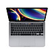 Avis Apple MacBook Pro (2020) 13" avec Touch Bar Gris sidéral (MWP52FN/A)