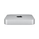 Apple Mac Mini M1 (MGNT3FN/A-16GB/1TB/10GbE) Puce Apple M1 16 Go SSD 1 To Wi-Fi AX/Bluetooth 10 Gigabit Ethernet MacOS Big Sur