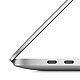 Buy Apple MacBook Pro 16" with Touch Bar Silver (MVVL2FN/A)