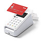 SumUp 3G + Imprimante Terminal de paiement par carte et sans contact - 3G avec imprimante