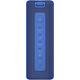 Review Xiaomi Mi Portable Bluetooth Speaker Blue