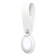 Review Apple AirTag Loop White