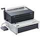 GBC CombBind C800Pro binding machine Up to 450 sheets with a 51 mm comb