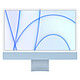 Apple iMac (2021) 24" 2 To Bleu (MGPL3FN/A-2TB-MKPN)