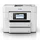 Epson WorkForce Pro WF-4745DTWF Impresora multifunción de inyección de tinta 4 en 1 (Ethernet / Wi-Fi / Wi-Fi Direct)