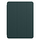 Apple iPad Pro 11" (2021) Smart Folio Vert anglais Protection écran et support pour iPad Pro 11"