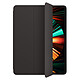 Apple iPad Pro 12.9" (2021) Smart Folio Noir Protection écran et support pour iPad Pro 12.9"