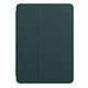 Apple iPad Air (2020) Smart Folio Vert anglais Protection écran et support pour iPad Air 2020 (4e génération)