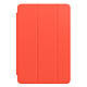 Apple iPad mini 5 Smart Cover Naranja Eléctrico Protector de pantalla para el iPad mini 5