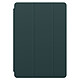 Apple iPad (8a generazione) Smart Cover Verde Inglese