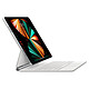 Comprar Apple Magic Keyboard iPad Pro 12.9" (2021) Blanco/FR(MJQL3F/A)