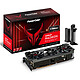 PowerColor Red Devil AMD Radeon RX 6900 XT Ultimate 16 GB GDDR6 - HDMI/Tri DisplayPort - PCI Express (AMD Radeon RX 6900 XT)