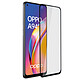 Akashi Film Glass Tremp 2.5D OPPO A94 5G 2.5D tempered glass protective film for OPPO A94 5G