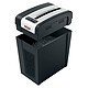 Review Rexel Secure Shredder MC6-SL micro cutter
