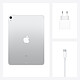 Apple iPad Air (2020) Wi-Fi + Cellular 256 Go Argent pas cher