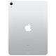 Acheter Apple iPad Air (2020) Wi-Fi 256 Go Argent