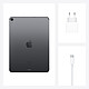 Apple iPad Air (2020) Wi-Fi + Cellular 64 Go Gris Sidéral pas cher