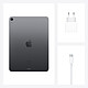 Apple iPad Air (2020) Wi-Fi 64 Go Gris Sidéral · Reconditionné pas cher