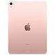 Acheter Apple iPad Air (2020) Wi-Fi + Cellular 64 Go Rose Or