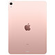 Acheter Apple iPad Air (2020) Wi-Fi 256 Go Or Rose