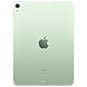 Acheter Apple iPad Air (2020) Wi-Fi + Cellular 256 Go Vert