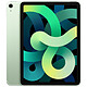 Apple iPad Air (2020) Wi-Fi + Celular 64 GB Verde 4G-LTE Advanced Internet Tablet - Apple A14 Bionic 64-bit - 64 GB eMMC - Pantalla táctil LED de 10,9" - Wi-Fi AX/Bluetooth 5.0 - Cámara web - USB-C - iPadOS 14