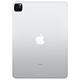 Acheter Apple iPad Pro (2020) 11 pouces 256 Go Wi-Fi + Cellular Argent · Reconditionné