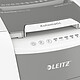 Acheter Leitz Destructeur IQ Auto+ Office 150 Sécurité DIN P-4 Coupe croisée