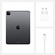 Apple iPad Pro (2020) 11 pouces 256 Go Wi-Fi Gris Sidéral pas cher