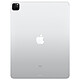 Acheter Apple iPad Pro (2020) 12.9 pouces 128 Go Wi-Fi + Cellular Argent