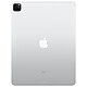 Acquista Apple iPad Pro (2020) 12.9 pollici 512 GB Wi-Fi Cellular Argento