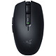 Razer Orochi v2 (Black) Wireless mouse for gamers - right-handed - Bluetooth/RF 2.4 GHz - Razer HyperSpeed technology - optical sensor 18000 dpi - 6 programmable buttons - battery life 450 hours