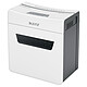Leitz Shredder IQ Protect 6X Safety DIN P-4 Cross Cut Document shredder for up to 6 sheets per pass, 4 x 28 mm particles