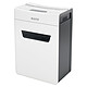 Leitz Shredder IQ Protect 6M Safety DIN P-5 Micro cutter Document shredder for up to 6 sheets per pass, 4 x 15 mm particles
