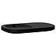 Sonos Shelf Black Wall shelf for Sonos One / One SL / Play:1 speakers