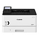 Canon i-SENSYS LBP226dw Monochrome laser printer with automatic duplex, LCD screen and PIN security (USB 2.0 / Wi-Fi / Gigabit Ethernet / AirPrint / Google Cloud Print)