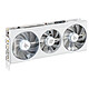 Avis PowerColor Hellhound Spectral White AMD Radeon RX 6700 XT 12GB GDDR6