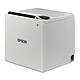Epson TM-m30c (141) - White White thermal ticket printer (Ethernet / USB 2.0 / Bluetooth)