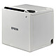 Epson TM-m30II (121) - White White thermal ticket printer (Ethernet / USB 2.0)