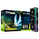 ZOTAC GeForce RTX 3090 AMP Core Holo