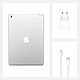Apple iPad (Gen 8) Wi-Fi + Cellular 128 Go Argent · Reconditionné pas cher