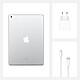 Apple iPad (Gen 8) Wi-Fi 128 Go Argent pas cher