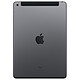 Acheter Apple iPad (Gen 8) Wi-Fi + Cellular 128 Go Gris Sidéral · Reconditionné