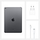 Apple iPad (Gen 8) Wi-Fi 32 Go Gris Sidéral pas cher