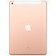 Buy Apple iPad (Gen 8) Wi-Fi Cellular 128 GB Gold