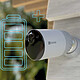 Opiniones sobre Sistema de seguridad EZVIZ BC1-B3 de 3 cámaras 1080p