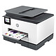 Review HP OfficeJet Pro 9022 All in One